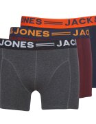 Jack & Jones Lenjerie intimă JACLICHFIELD X 3