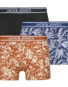 Jack & Jones Lenjerie intimă JACRETRO x3