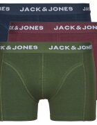 Jack & Jones Lenjerie intimă JACTEO X3