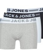 Jack & Jones Lenjerie intimă SENSE X 3