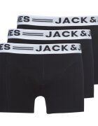 Jack & Jones Lenjerie intimă SENSE X 3