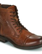 Jack & Jones Pantofi JFW RUSSEL LEATHER