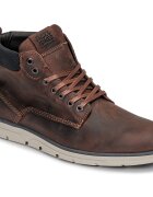 Jack & Jones Pantofi JFW TUBAR LEATHER