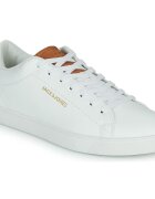 Jack & Jones Pantofi JFWBOSS PU SNEAKER