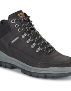 Jack & Jones Pantofi JFWIMPERIAL PU BOOT