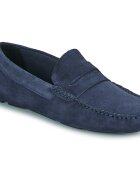 Jack & Jones Pantofi JFWJENSEN SUEDE LOAFER