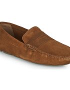 Jack & Jones Pantofi JFWJENSEN SUEDE LOAFER