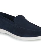 Jack & Jones Pantofi JFWSLIM SUEDE LOAFER