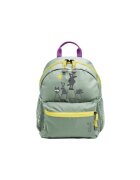 Jack Wolfskin Genti Little Scout