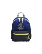 Jack Wolfskin Genti Little Scout