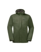 Jack Wolfskin Îmbracaminte Bergland 3in1