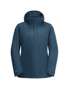Jack Wolfskin Îmbracaminte Bergland 3in1