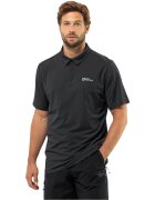 Jack Wolfskin Îmbracaminte Delfami Polo Shirt