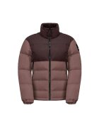 Jack Wolfskin Îmbracaminte Doudoune ALEX DOWN marron femme