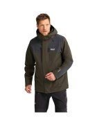 Jack Wolfskin Îmbracaminte Jasper Pro