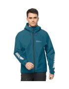 Jack Wolfskin Îmbracaminte Morobbia