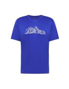 Jack Wolfskin Îmbracaminte Peak Graphic