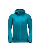 Jack Wolfskin Îmbracaminte Veste Hardshell Highest Peak 3L