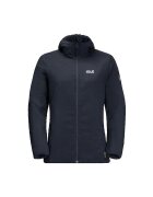 Jack Wolfskin Îmbracaminte Veste Jwp Atmos Jkt légère et isolante