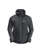 Jack Wolfskin Îmbracaminte Veste Morobbia 2L imperméable et respirante