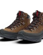 Jack Wolfskin Pantofi Apex Hike Pro Lth Texapore Mid
