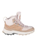 Jack Wolfskin Pantofi Cyrox Texapore Mid