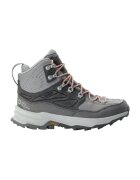 Jack Wolfskin Pantofi Cyrox Texapore Mid