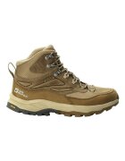 Jack Wolfskin Pantofi Cyrox Texapore Mid