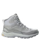 Jack Wolfskin Pantofi Cyrox Texapore Mid