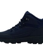 Jack Wolfskin Pantofi Everquest Mid Texapore