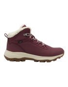 Jack Wolfskin Pantofi Everquest Mid Texapore