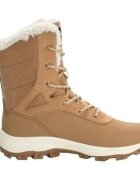 Jack Wolfskin Pantofi Everquest Snow High