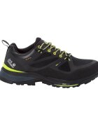 Jack Wolfskin Pantofi Force Striker Texapore Low