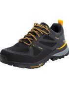 Jack Wolfskin Pantofi Force Striker Texapore Low