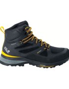 Jack Wolfskin Pantofi Force Striker Texapore Mid
