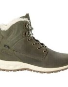 Jack Wolfskin Pantofi Queenstown City Texapore Mid