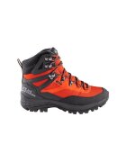 Jack Wolfskin Pantofi Rebellion Guide Texapore Mid