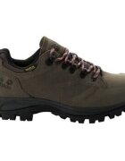 Jack Wolfskin Pantofi Rebellion Texapore Low