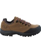 Jack Wolfskin Pantofi Rebellion Texapore Low