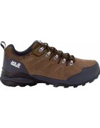 Jack Wolfskin Pantofi Refugio Texapore