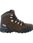 Jack Wolfskin Pantofi Refugio Texapore Mid