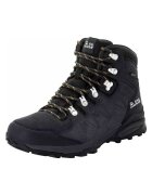 Jack Wolfskin Pantofi Refugio Texapore Mid