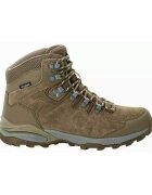 Jack Wolfskin Pantofi Refugio Texapore Mid
