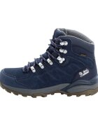 Jack Wolfskin Pantofi Refugio Texapore Mid