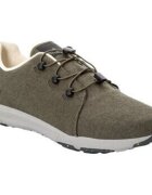 Jack Wolfskin Pantofi Spirit Wool Low