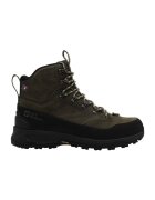 Jack Wolfskin Pantofi Terraquest Arctic Texapore Mid