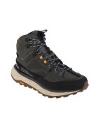 Jack Wolfskin Pantofi Terraquest Texapore Mid
