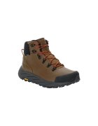 Jack Wolfskin Pantofi Terraquest X Texapore Mid