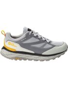 Jack Wolfskin Pantofi Terraventure Texapore Low
