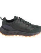 Jack Wolfskin Pantofi Terraventure Texapore Low